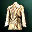 Sealed Major Arcana Robe